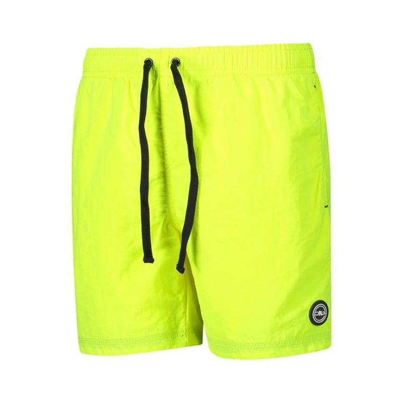 CMP Kid Jr sárga shorts, pants, swimming shorts