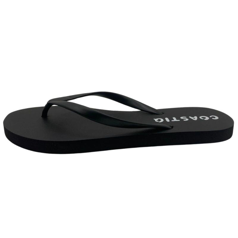 Women's summer flip-flops 4F 4FMM00FFLIF018A-21S túracipő