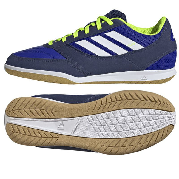 adidas Top Sala Competition II Jr JR5391 football boots cipő