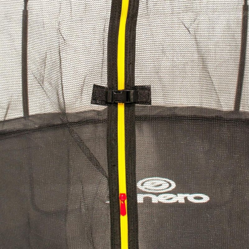 Enero Trampoline With Inner Net ø244cm Premium nets