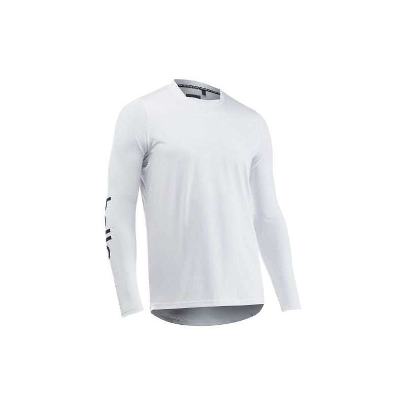 Northwave Bomb Hello Goodbye Jersey L/S White 4xl póló 89261206_50