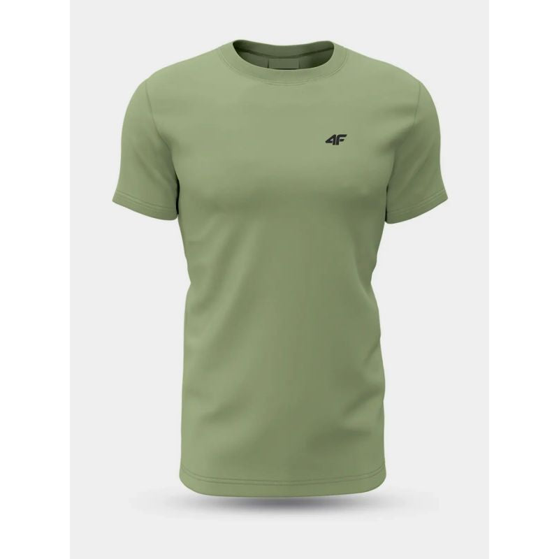 4f T-shirts M 4FWSS24TTSHM1896-91S 3PAK póló