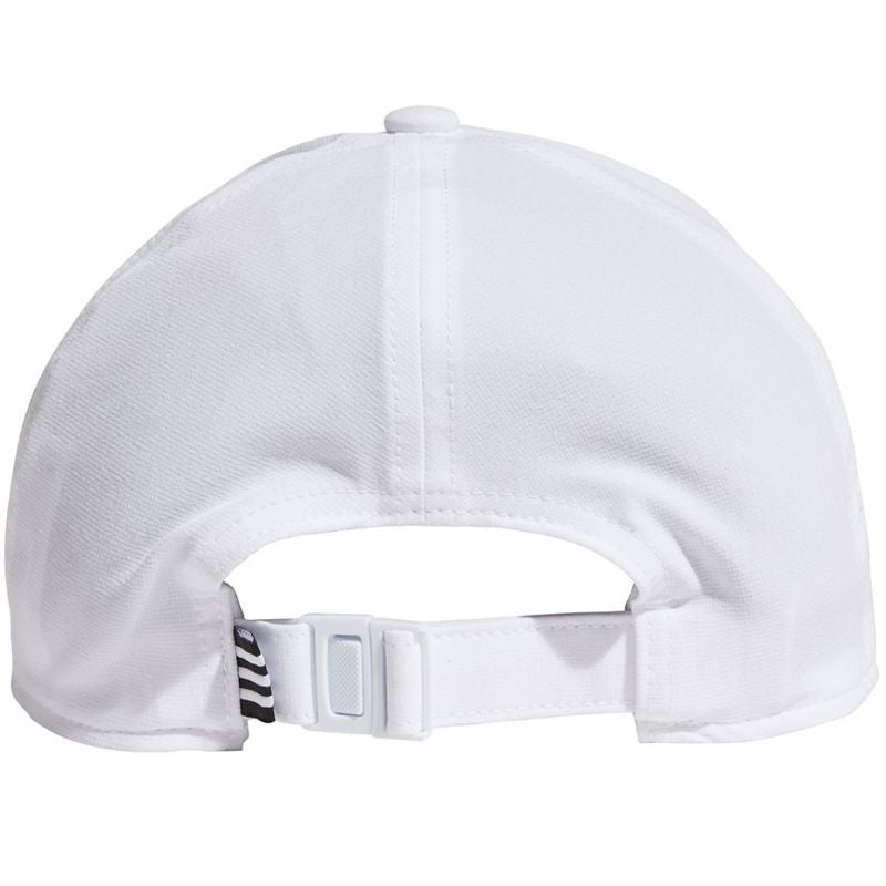 Adidas Aeroready Baseball Cap 3 Stripes 4athlts M GM4511 Baseball sapka