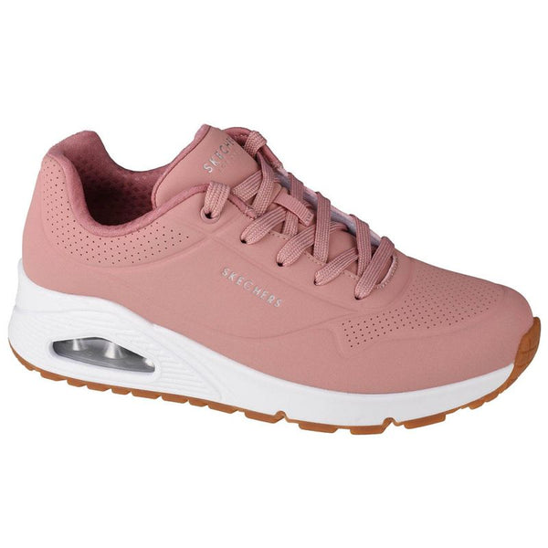 Skechers Uno-Stand on Air 73690-ROS pink 35 General