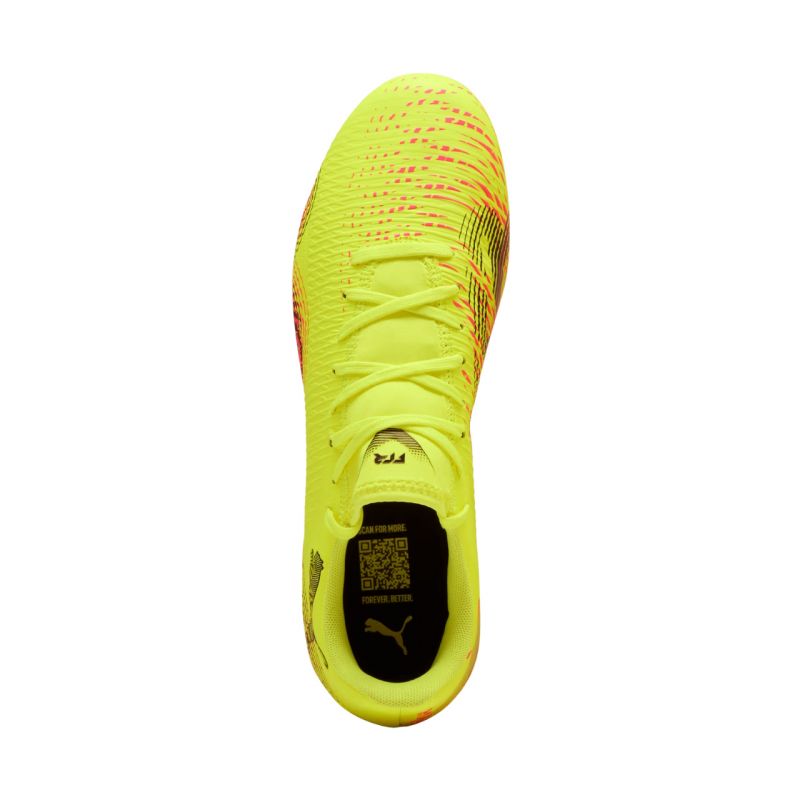 Puma Future 8 Play FG/AG M 108141 03 football boots Cipő