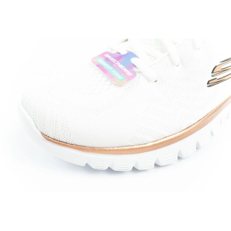 Skechers Graceful-Get women's sports shoes comfortable lightweight breathable Cipő