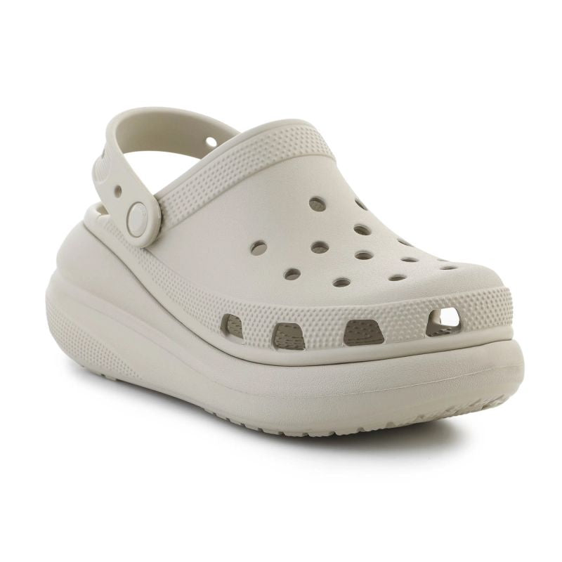 Crocs Classic Crush Clog Meteor 207521-1wy