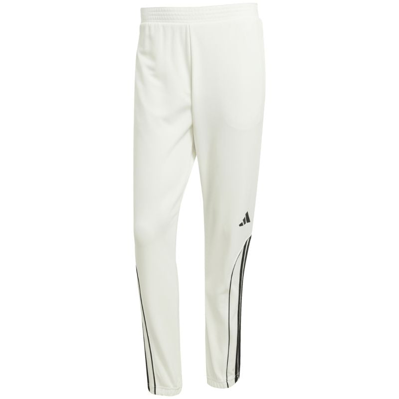 adidas Men's 3-Stripes tracksuit white and black JX5527 Kiegészítő