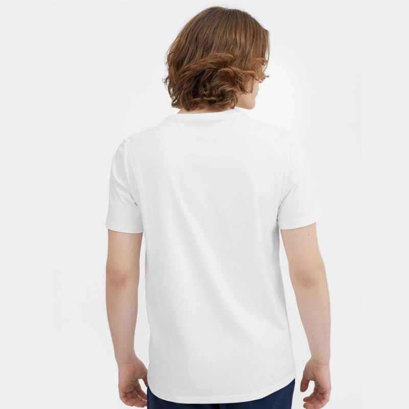 T-shirt 4f M 4fss23ttshm537 10s