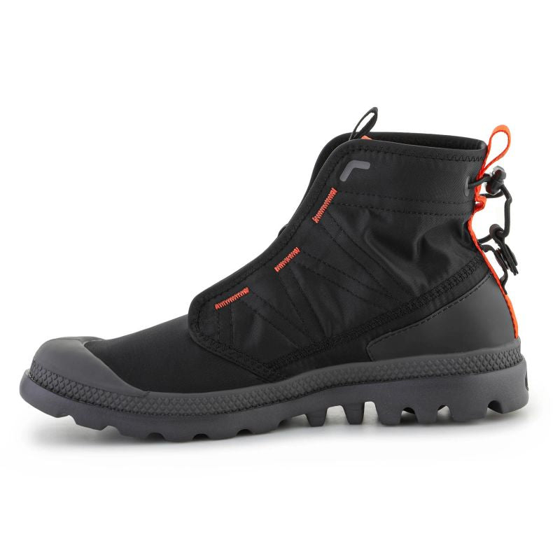 Palladium Pampa Travel Lite shoes 77039-008-M Cipő