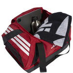 Adidas TIRO Duffle Bottom Compartment S JY7964 piłka nożna sporttáska