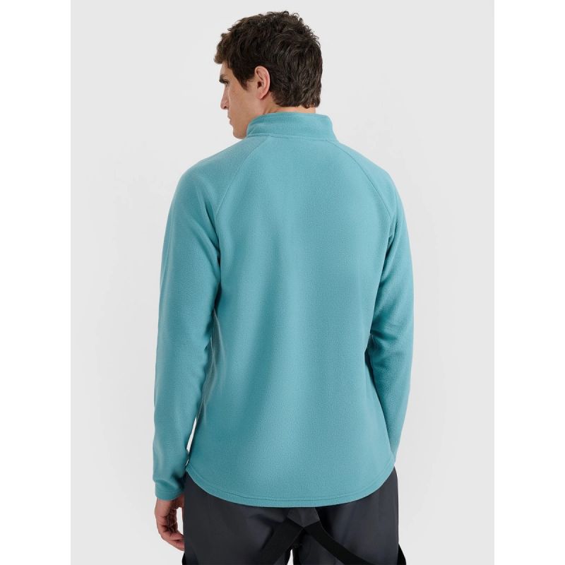 4f Men's thermal fleece underwear (top) 4FWAW25UFLEM065-46S Kiegészítő