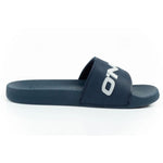 O'Neill men's sports slippers Logo comfortable fashionable navy blue sötétkék papucs