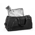 DBX Bushido 3-in-1 sports with backpack function táska