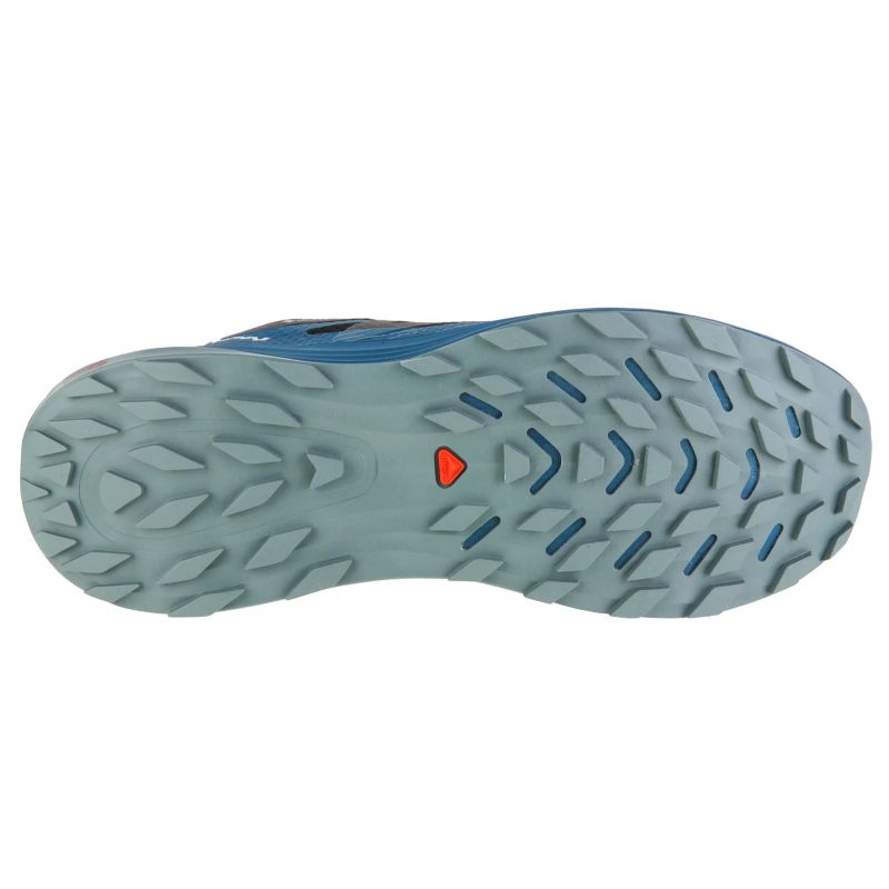Salomon Ultra Flow Gtx M 474739 Running Shoes
