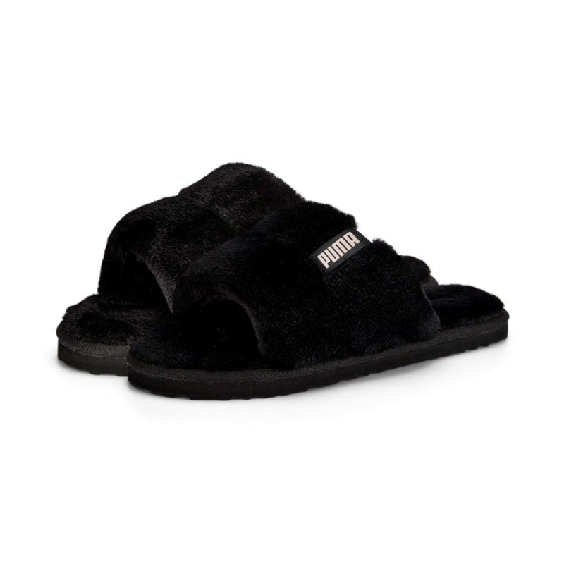 Puma Fluff Solo W 387522-01 Flip-Flops Cipő