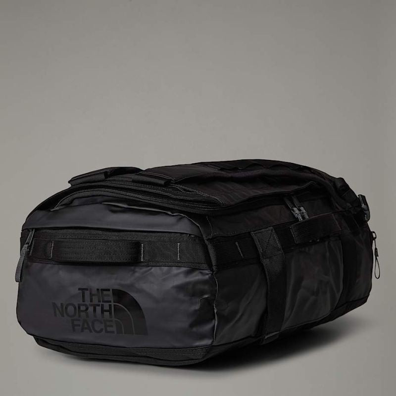 The North Face Base Camp Duffel 32L Travel - Black fekete táska