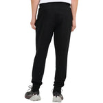 Men's trousers 4F CAS M1673 deep 4FWMM00TTROM1673 20S fekete clothing