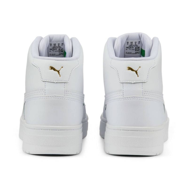 Puma Ca Pro Mid W 386759 01 Shoes Utcai cipő