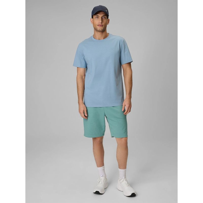 4F Men's sweatpants short