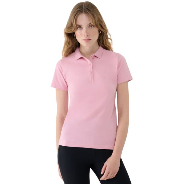 Polo Shirt 4f F514 W 4fwmm00tptsf514 56s
