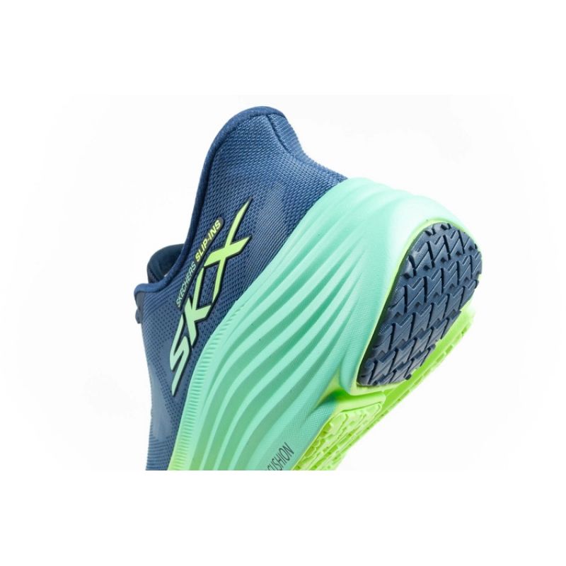 Skechers Max Cushioning Slip-Ins W 129473/NVLM Running Shoes cipő