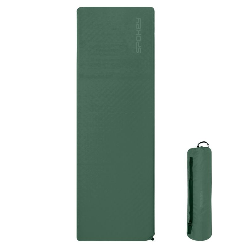 Spokey Self-Inflating Couch Mat SPK-943508 Edzőfelszerelés