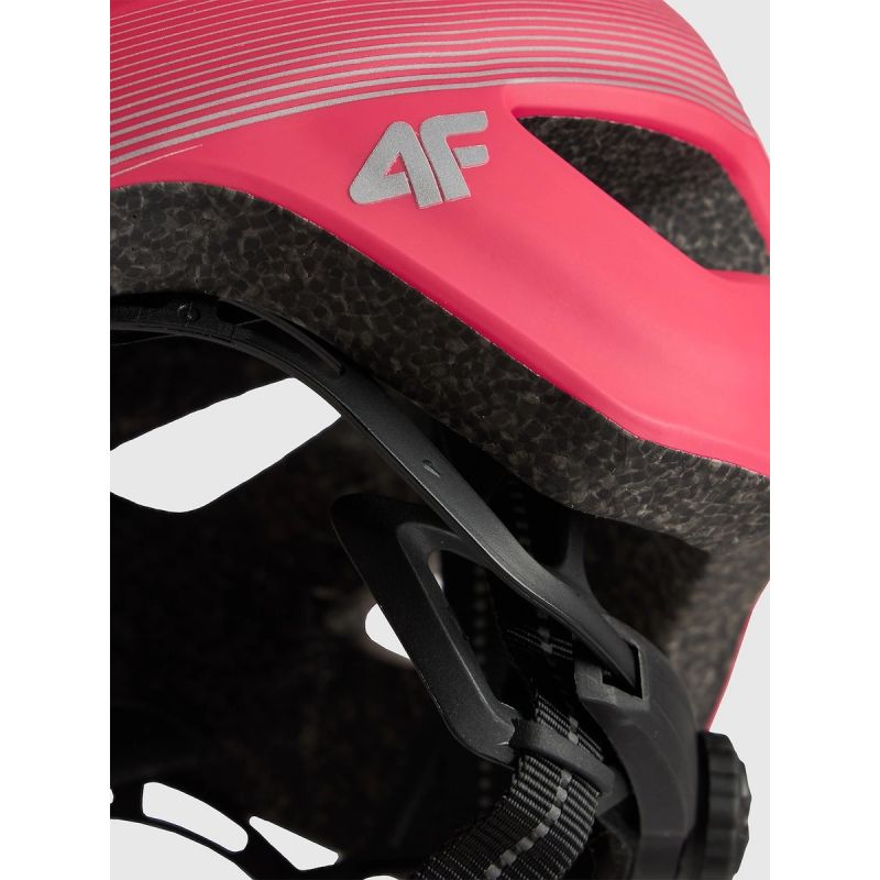 Unisex bicycle helmet 4F