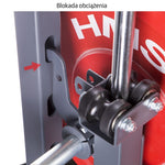 HMS Cyklop 2 Semi Commercial Crane fekete kiegészítő 17-51-101