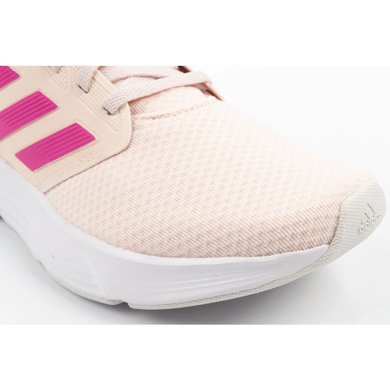 Adidas women's Galaxy 6 W sports for running, comfortable and lightweight cipő
