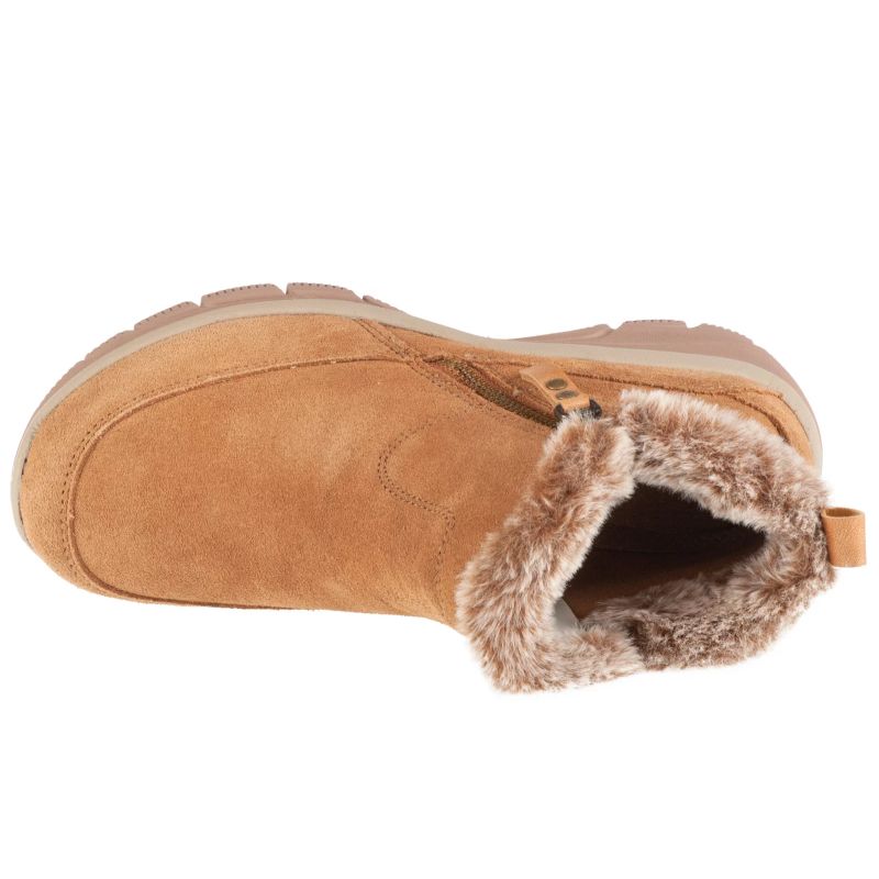 Skechers Easy Going - Cool Zip! 167862-TAN Beige 36 Kiegészítő