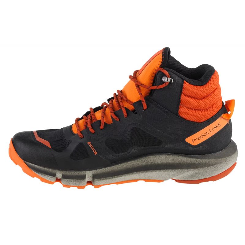 Salomon Predict Hike Mid Gtx M 417368 Shoes