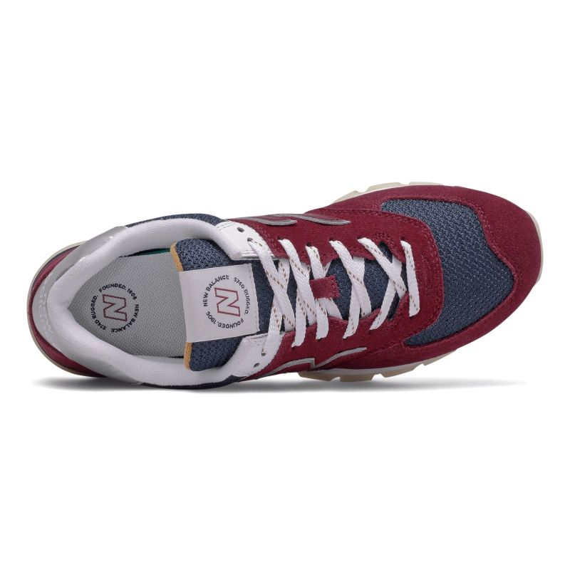 New Balance ML574DHR utcai cipő
