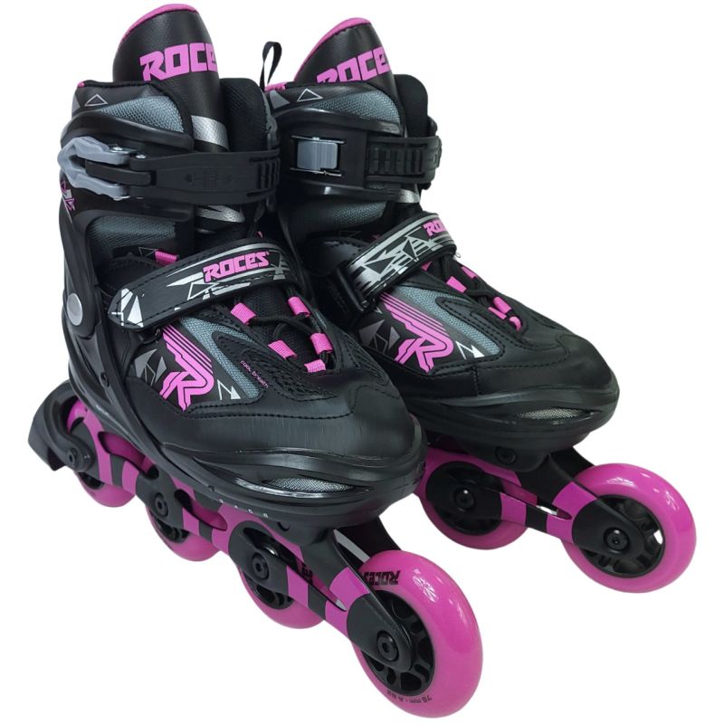 Roces Inline skates Roces Moody Girl Tif Jr 400856 01 Kiegészítők