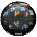 Wilson Nba All Team Premiere Basketball Size kosárlabda