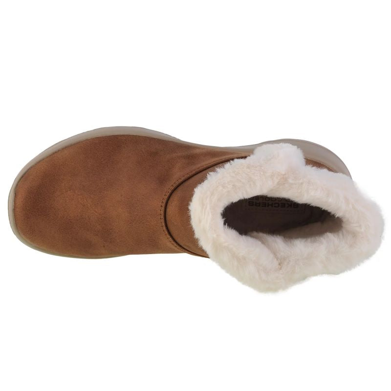 Skechers On The Go Joy - Endeavor 144013-CSNT Brown 36 Kiegészítő