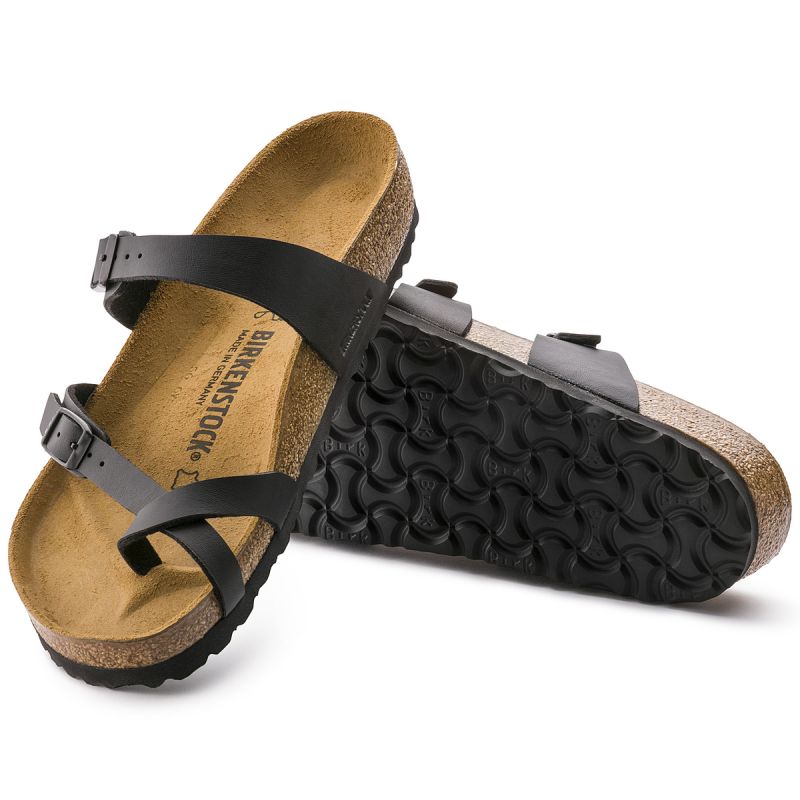 Birkenstock Mayari W 0071793 flip-flops cipő
