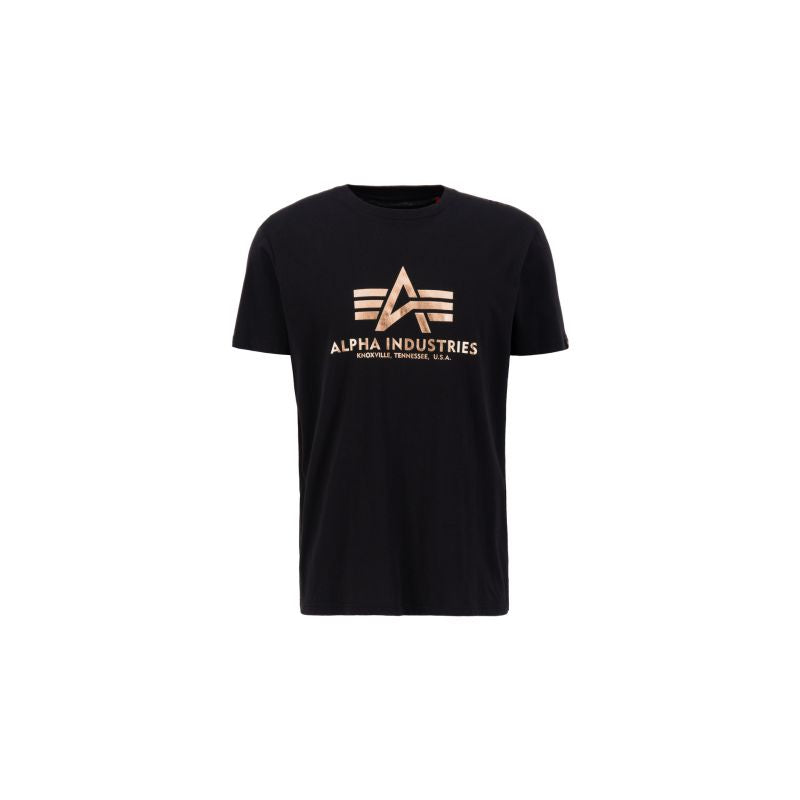 Alpha Industries T-shirt M 100501FP-365 Póló