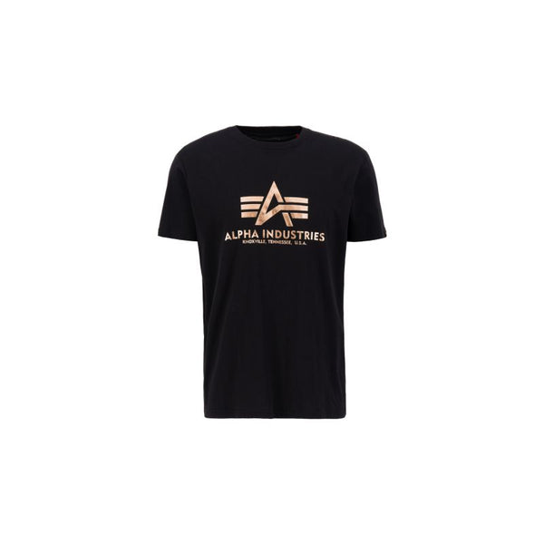 Alpha Industries T-shirt M 100501FP-365 Póló