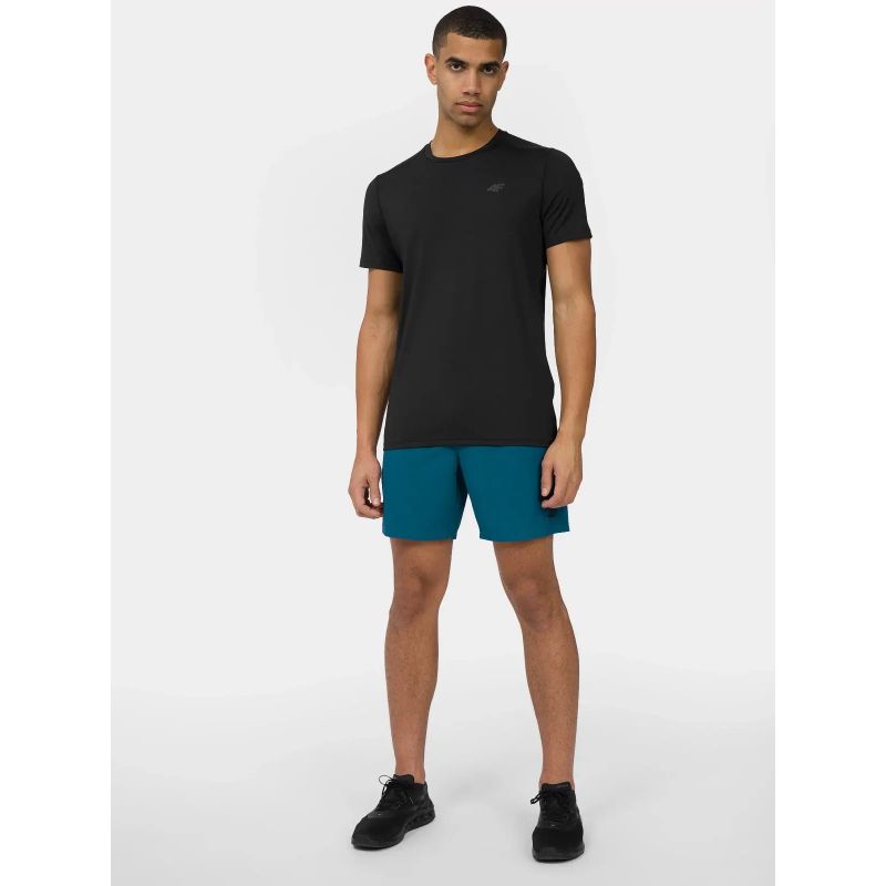 T-shirt 4f M 4fwss24tftsm598-20s