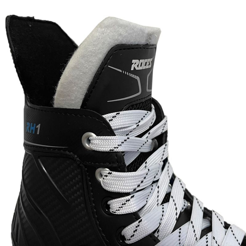 Roces RH 1 W 450722 00001 Hockey Skates Cipő