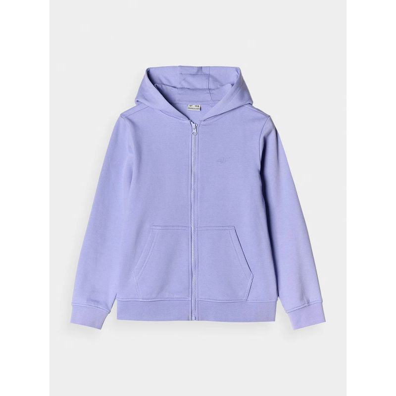 4f Girls' sweatshirt with a hood, Junior 4FJWMM00TSWSF1315-32S Kiegészítő