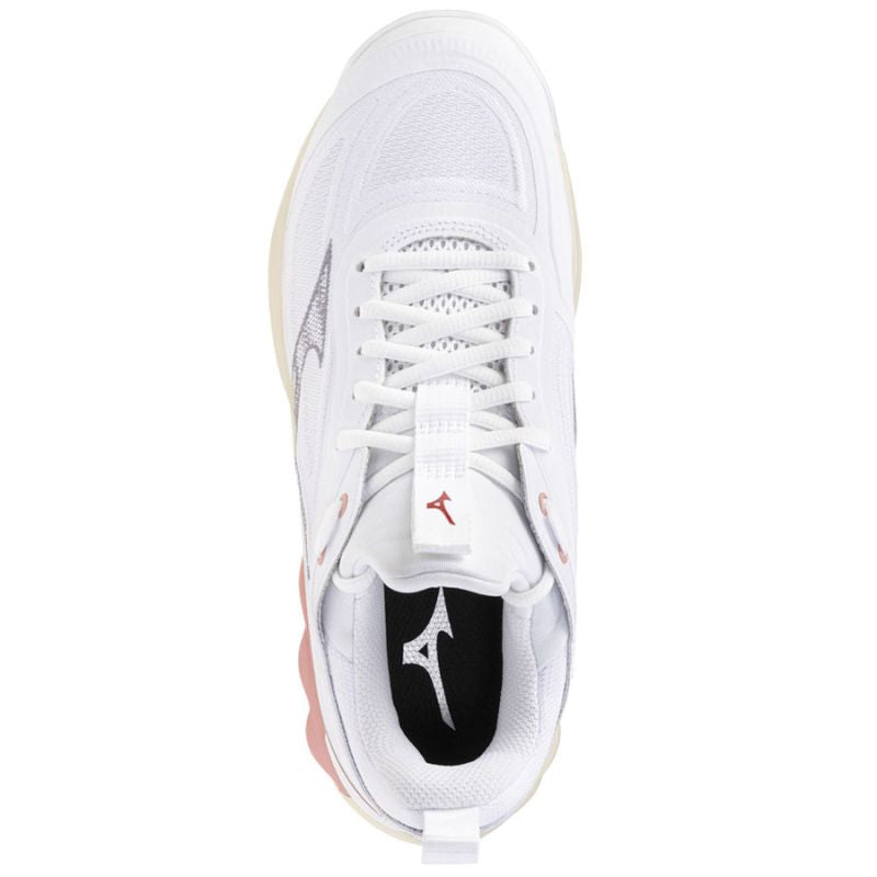 Mizuno WAVE LUMINOUS 3 V1GC242073 40 1/2 röplabdacipő