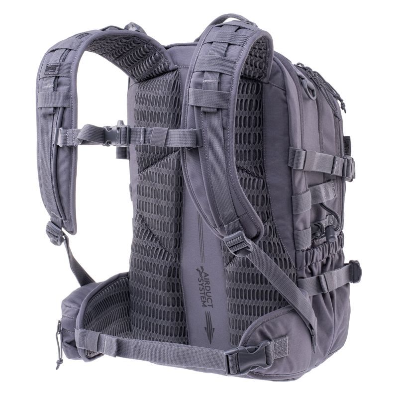Magnum URBANTASK 25 Backpack szürke hátizsák