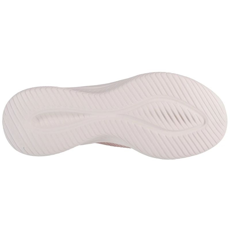 Skechers Slip-Ins: Ultra Flex 3.0 - Cozy Streak 149708-ROS Pink 36 Cipő