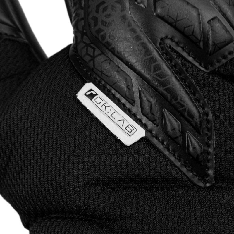 Reusch Attrakt Infinity NC M 5570725 7700 goalkeeper gloves Kesztyű
