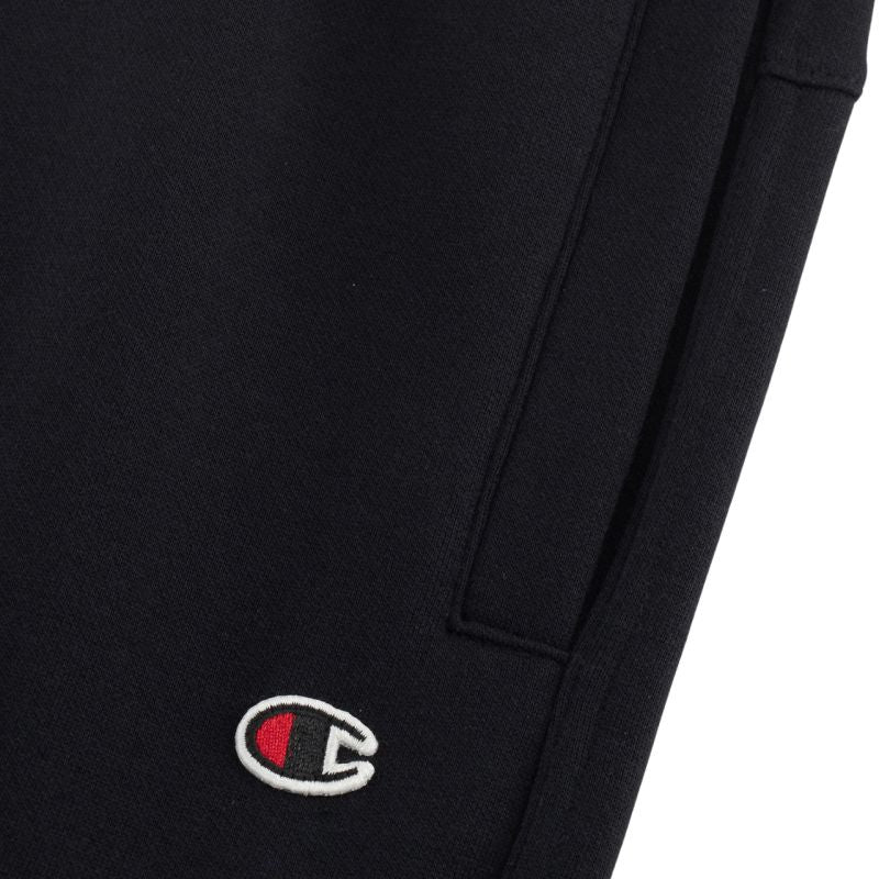 Champion Rib Cuff Pants M 220301 KK001 Nadrág