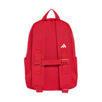 Adidas Manchester United kids backpack piros hátizsák