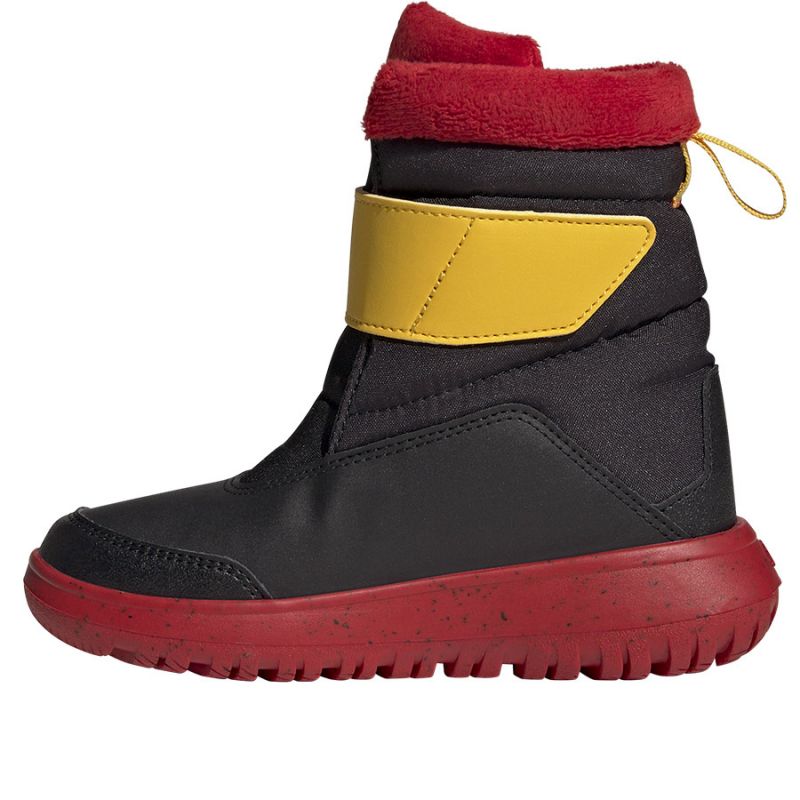 Adidas Winterplay Disney Mickey Jr IG7189 shoes Cipő