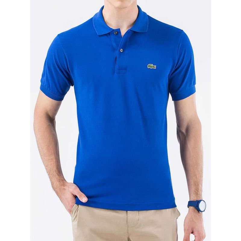 Lacoste polo shirt M 121200-W15 Póló